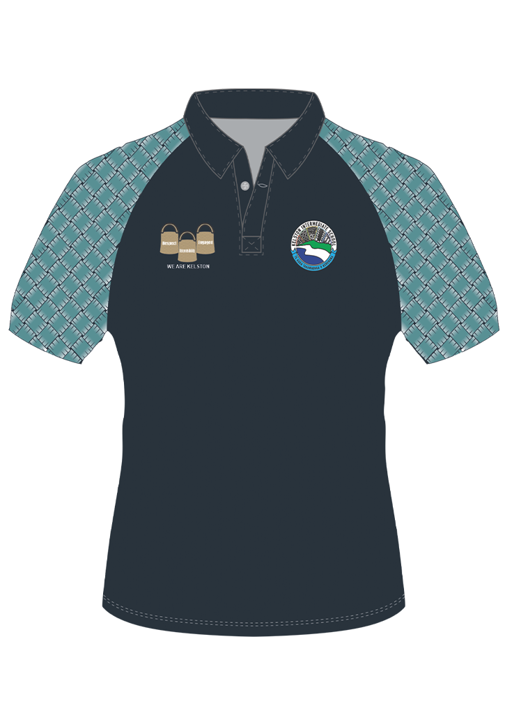Kelston Intermediate Sublimated Polo