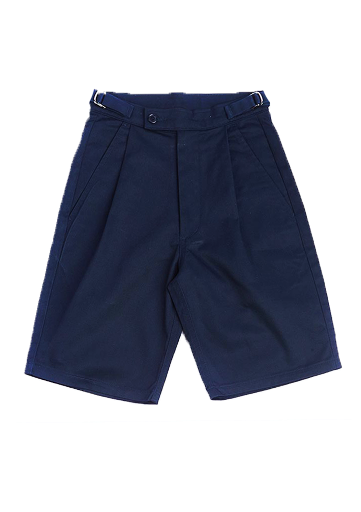 Kelston Intermediate Shorts Navy